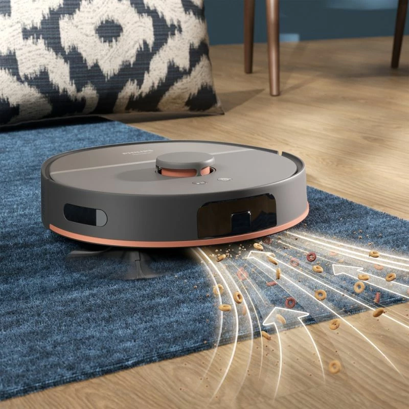 Robot pastrimi Philips XU5000/10
