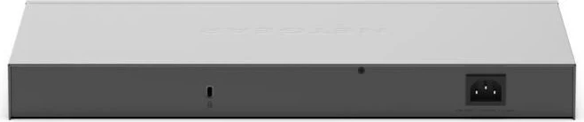 Switch i menaxhuar NETGEAR GS748Tv6, 48 porta Gigabit Ethernet, 2 SFP, Gri