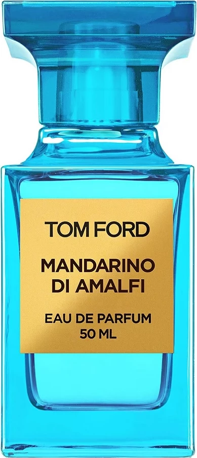 Eau de Parfum Tom Ford Mandarino di Amalfi për femra dhe meshkuj 50ml
