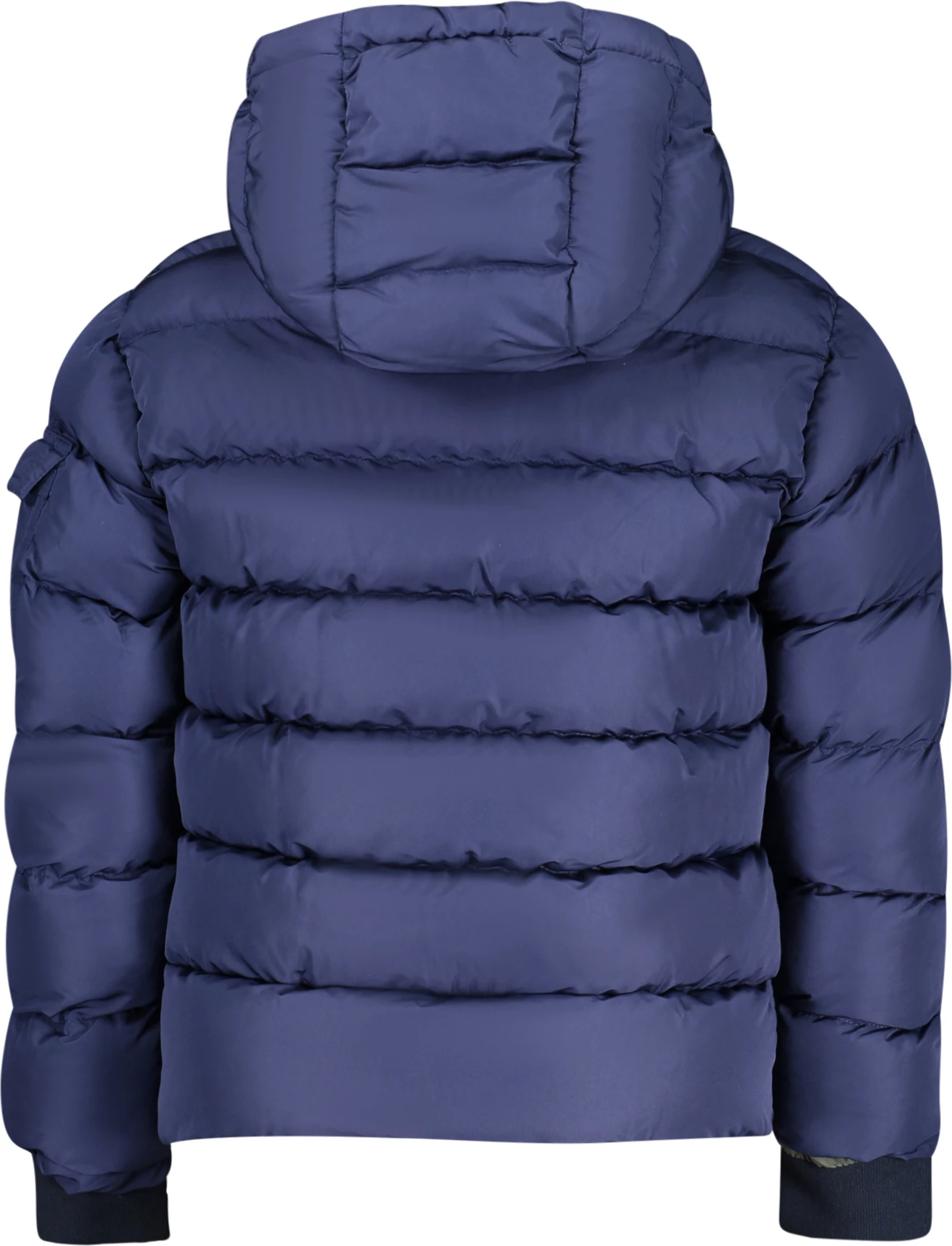 Jakne për djem NORTH SAILS, kaltër