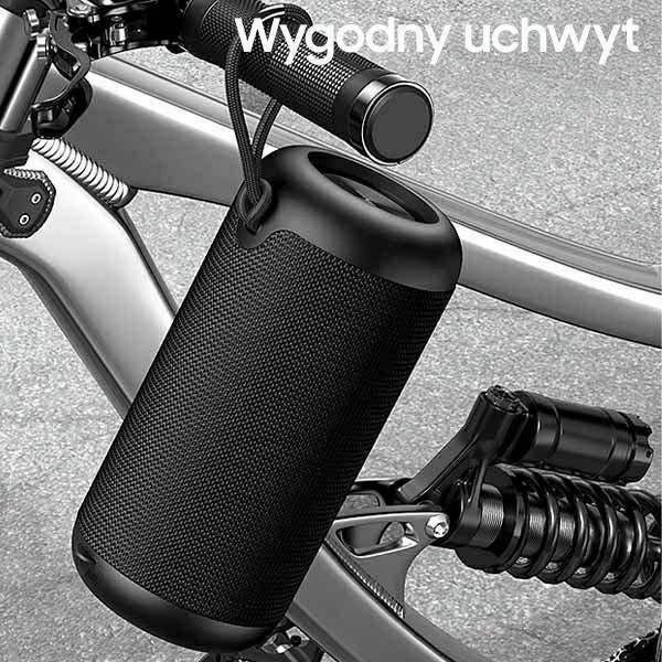 Altoparlant Usams US-YX008 (YX8YG01) 10W Bluetooth 5.0 IPX6, i zi