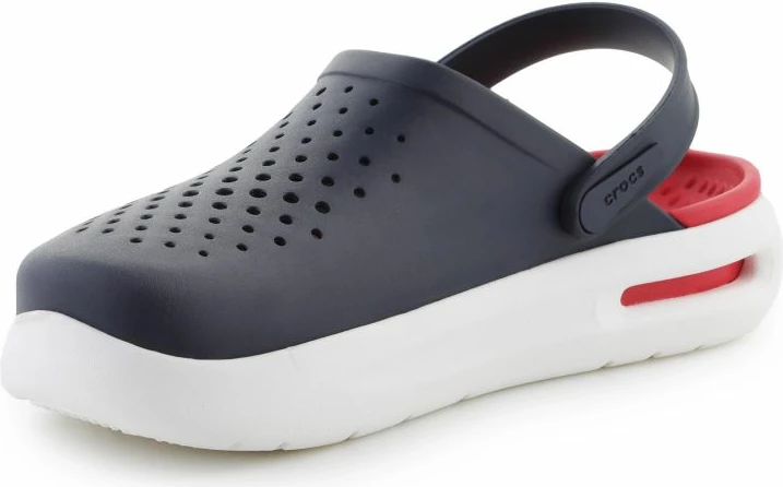 Këpucë për meshkuj Crocs, të kaltra [Madhësia: 46 - 47]
