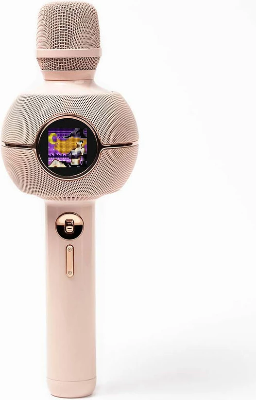 Mikrofon & Altoparalant DIVOOM StarSpark