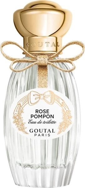 Eau de Toilette Goutal Rose Pompon 50ml