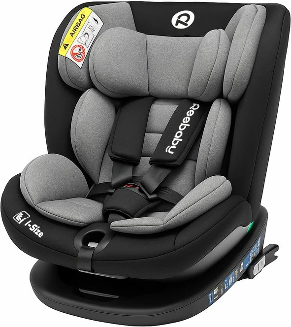 Ulese Veture Per Femije 0-12year, 0-36 Kg, 360° I-size Hiri