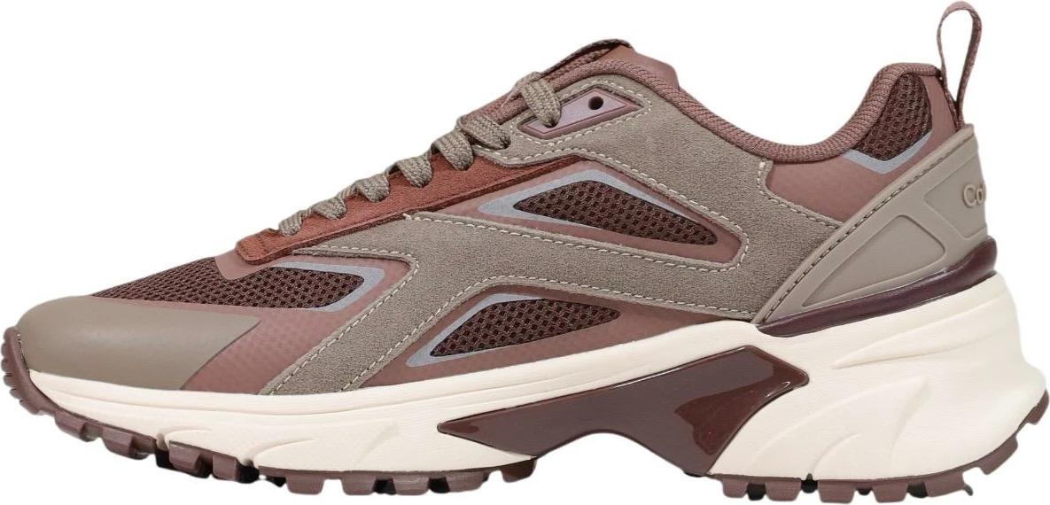 Atlete për femra Calvin Klein HW0HW03107, kafe [Madhësia: 39]