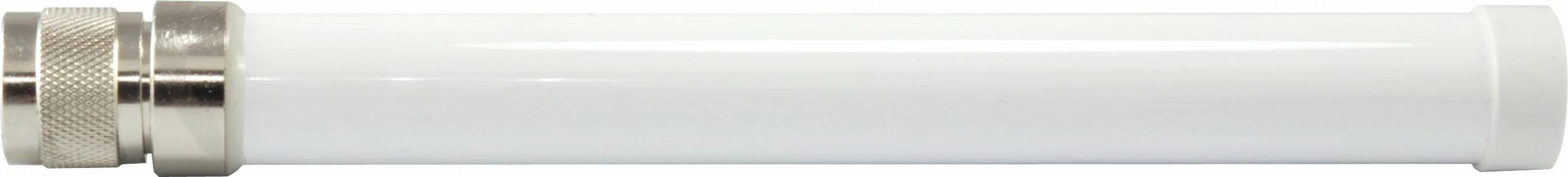 Antena LevelOne OAN-4058, Omni-directionale, 5/8 dBi, Bardhë