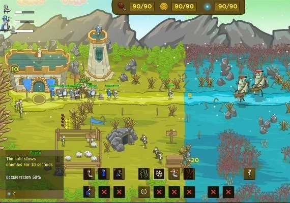 Lord of the Click 2 EN/RU/ZH Global