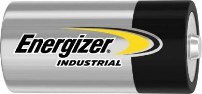 Bateri alkaline ENERGIZER Industrial Pro LR14 C R14 1.5V, 12 copë