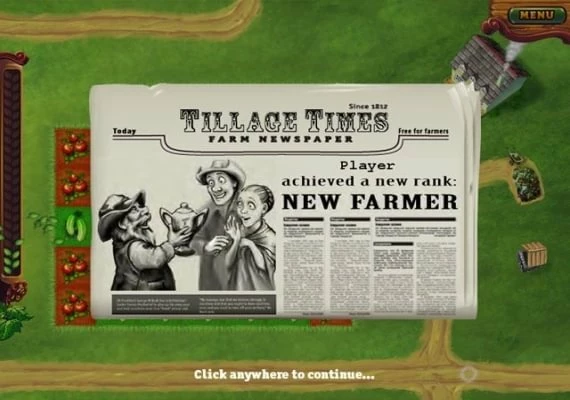 Little Farm EN Global