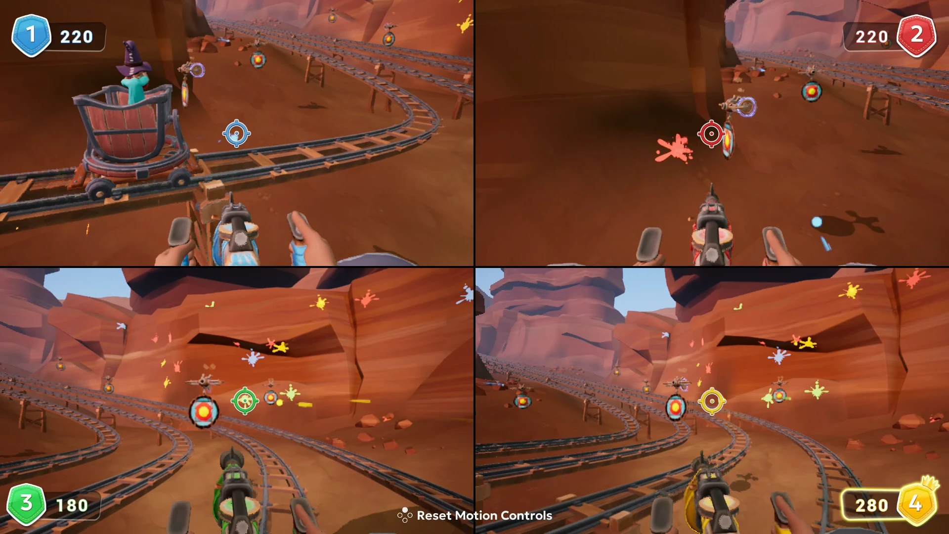 Lojë Nintendo Switch Plug In Digital Sports Camp: A 35-game Adventure, PEGI 3