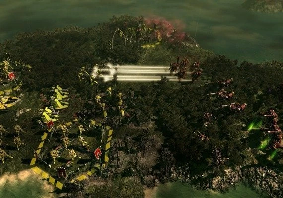 Warhammer 40,000: Gladius - Craftworld Aeldari DLC EN/DE/FR/RU/ZH/ES Global