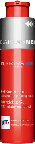 Xhel energjizues Clarins Men, 50 ml