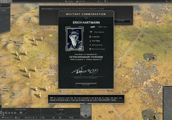 Panzer Corps 2: Axis Operations - 1943 DLC EN/DE/FR/PL/PT/RU/ZH/ES Global