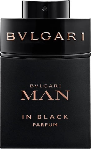 Parfum Bvlgari Man in Black, 60 ml