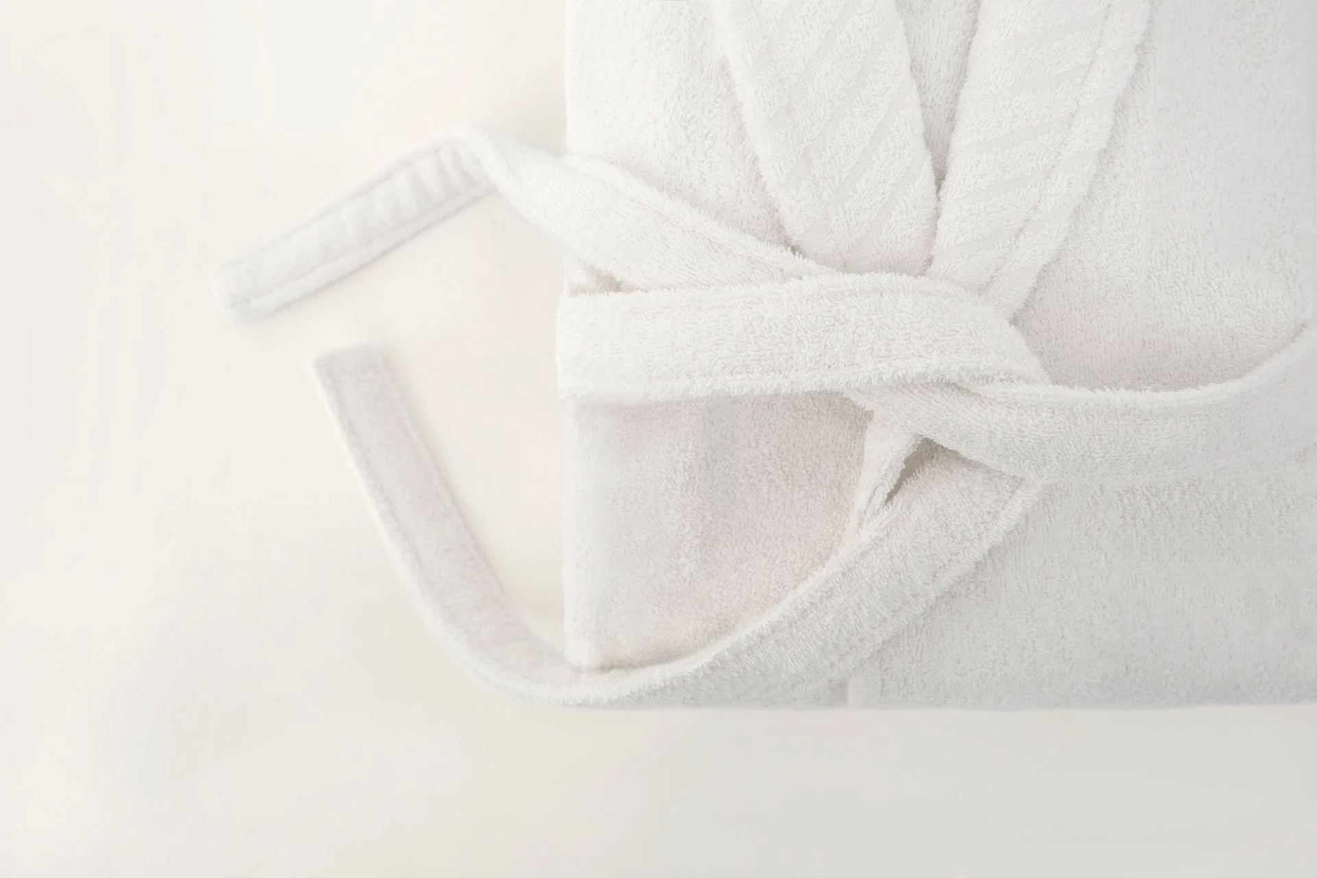 Rrobdeshambër i bardhë, pambuk 100%, Mijölnir, 1044A-007-2, L/XL