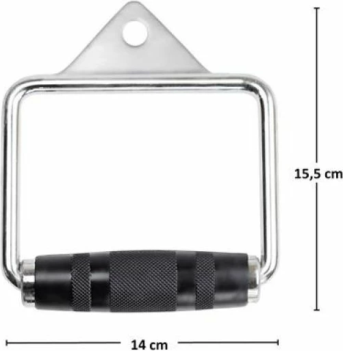 Aksesor për stërvitje Yakimasport, Handle HMS UW01