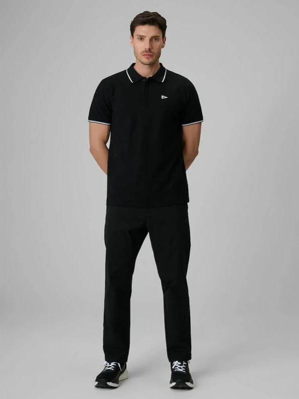 Maicë polo për meshkuj 4F 4FRSS26TPTSM0897-20S [Madhësia: S]