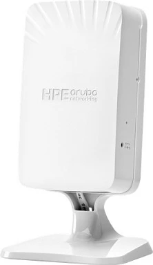 Kit montimi muror HPE Aruba AP-600H-MNT1, wall-box, 1 copë, i bardhë