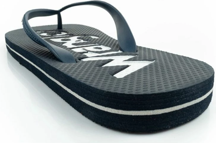 Papuqe meshkuj Wrangler Cole Flipflop, të kaltërta