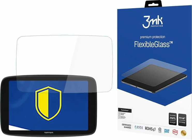 mbrojtës ekrani 3mk Protection FlexibleGlass TomTom Go Exper 7"