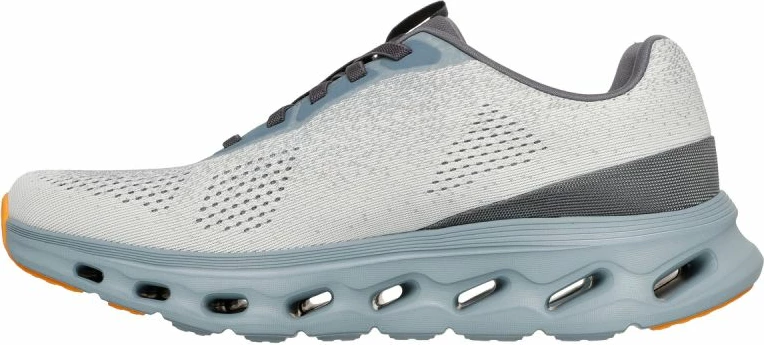 Atlete meshkuj Skechers GO WALK GLIDE-STEP 2.0-VC 217020, sage [Madhësia: 44.5]