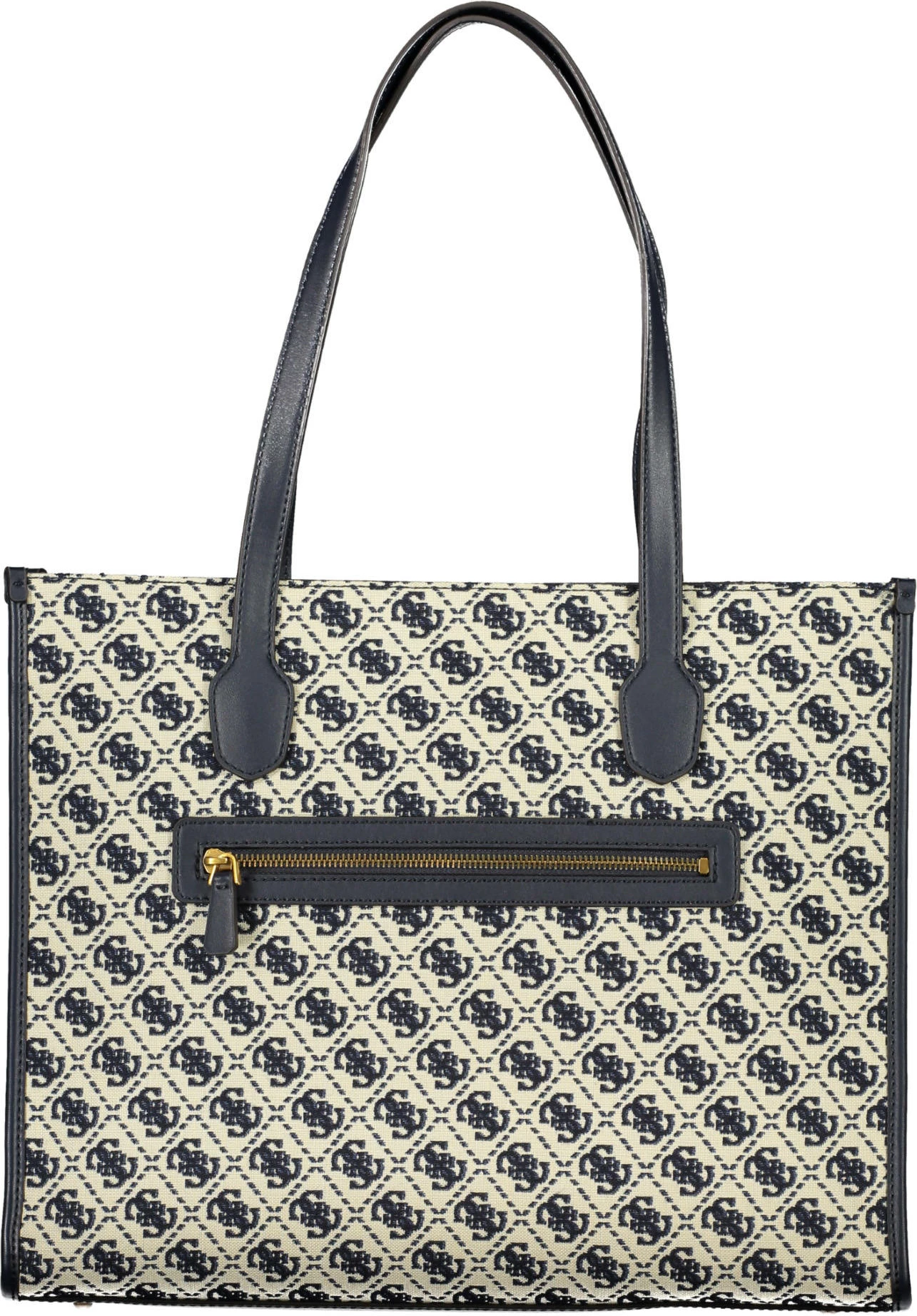 Çantë për femra GUESS JEANS, e kaltërt