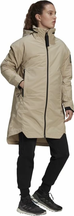 Jakne adidas për femra [Madhësia: S]