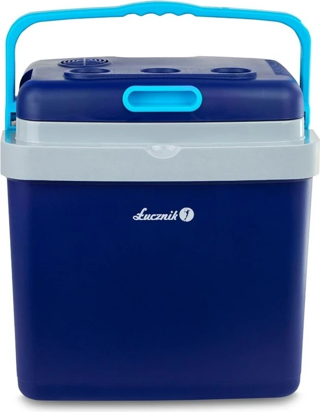 Frigorifer portativ Lucznik CBX-33, i kaltër