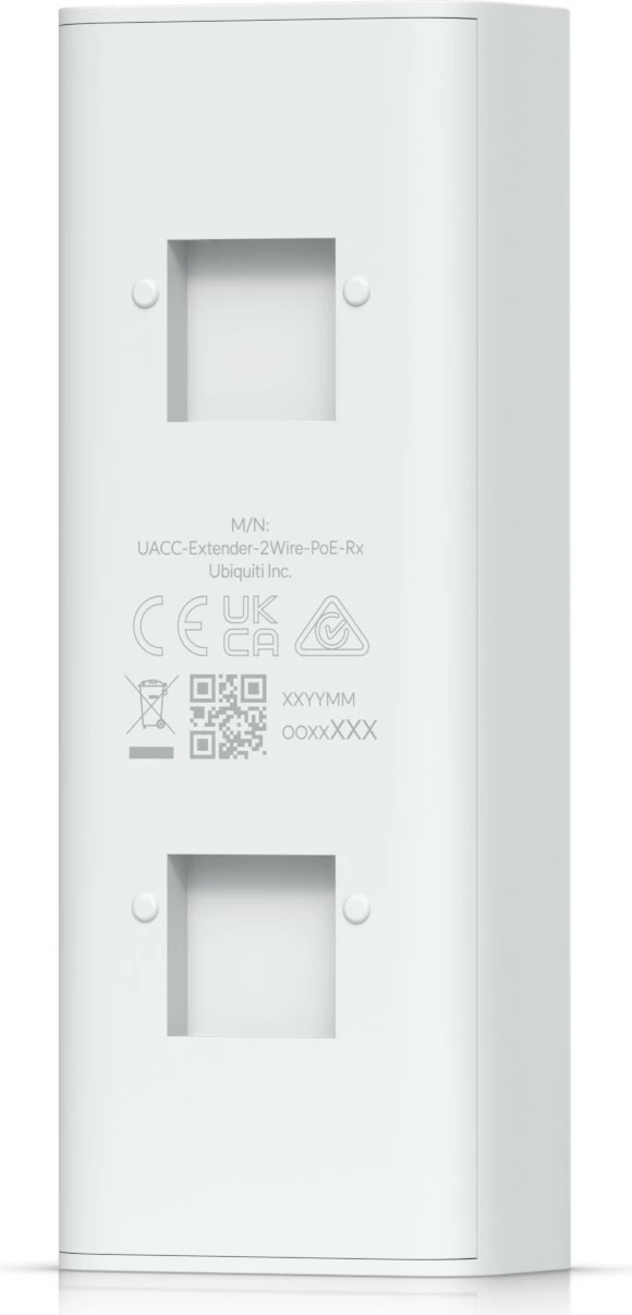 Lexues aksesi Ubiquiti UA-SK-Elevator, Bluetooth, NFC, i bardhë