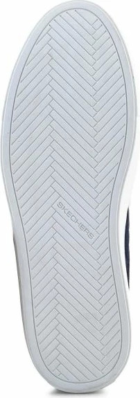 Atlete për meshkuj Skechers, të zeza [Madhësia: 43]