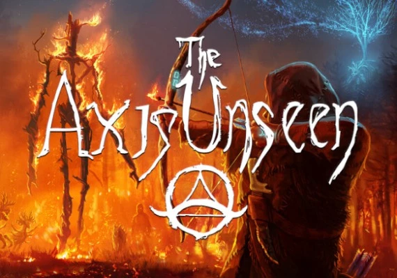 The Axis Unseen EN Global