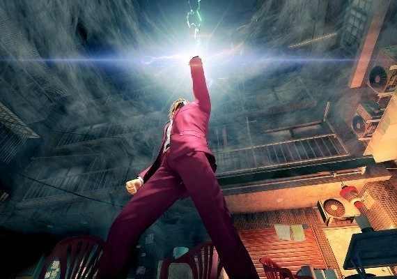 Yakuza: Like a Dragon Hero Edition EN/DE/FR/IT/JA/ES Global