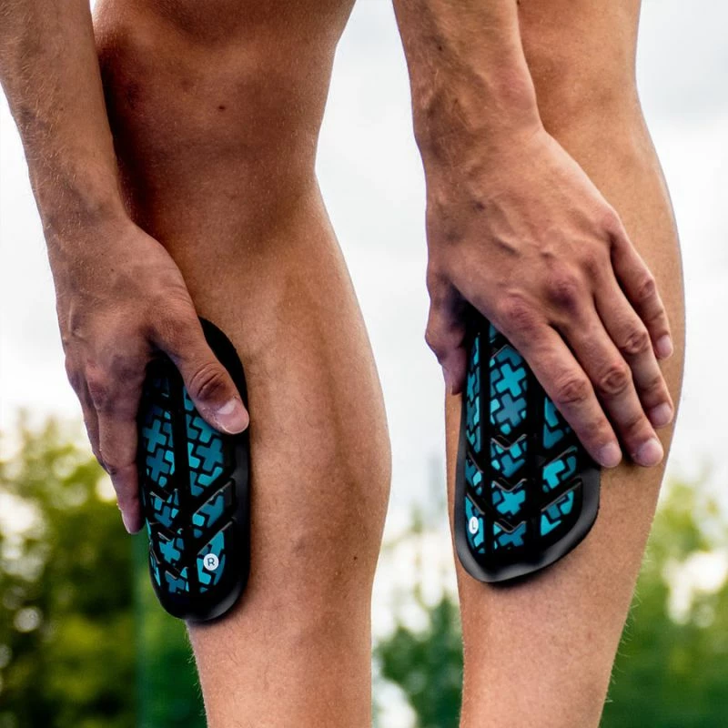 Mbrojtëse këmbësh futbolli Proskary, unisex