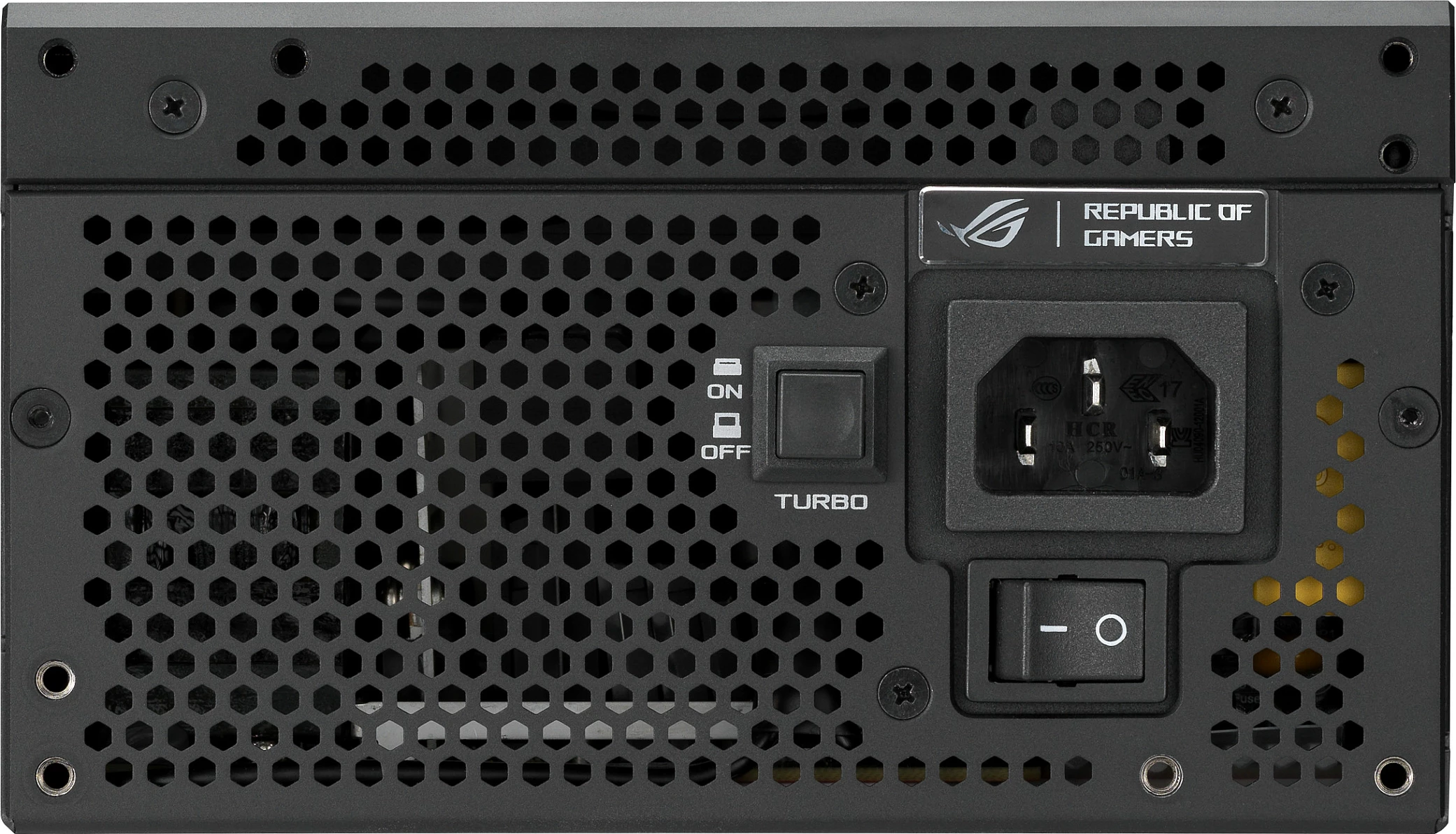 Furnizues energjie (PSU) ASUS ROG THOR III 1600W, 80 PLUS Titanium, Fully Modular, ATX 3.1
