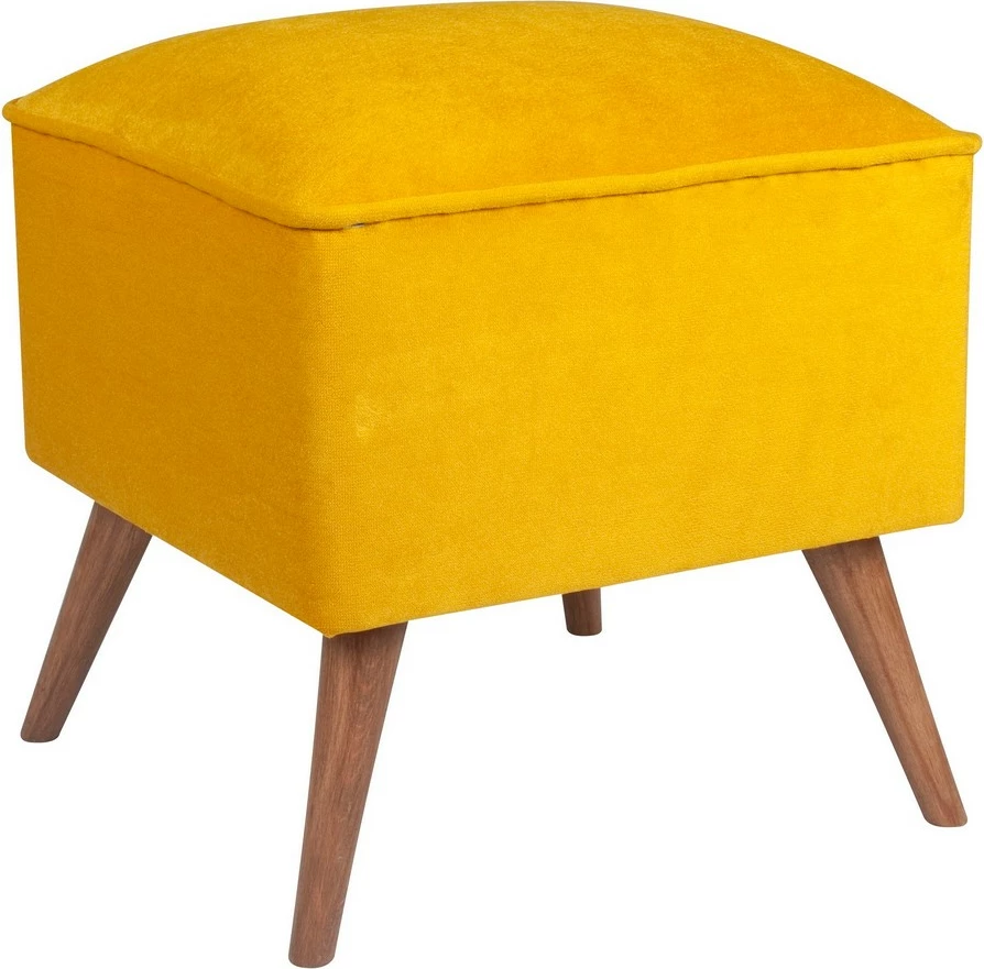 Puf i verdhë Atelier del Sofa, New Bern