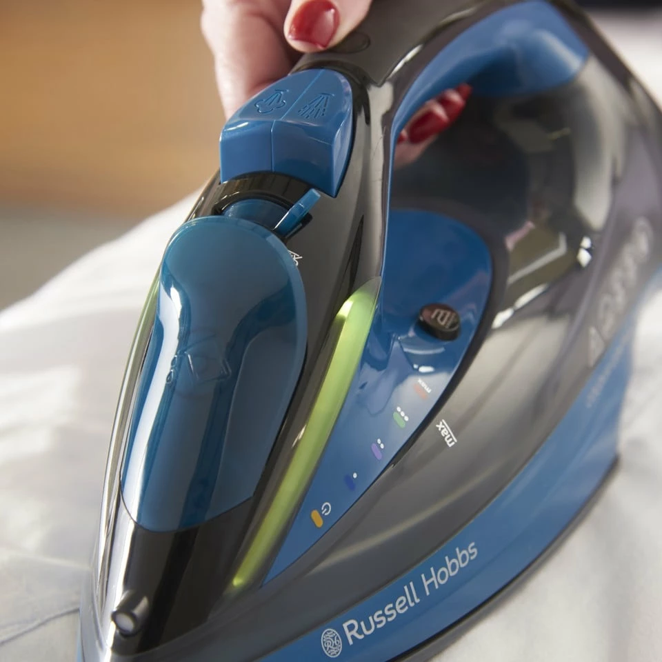 Hekur Me Avull - Russell Hobbs