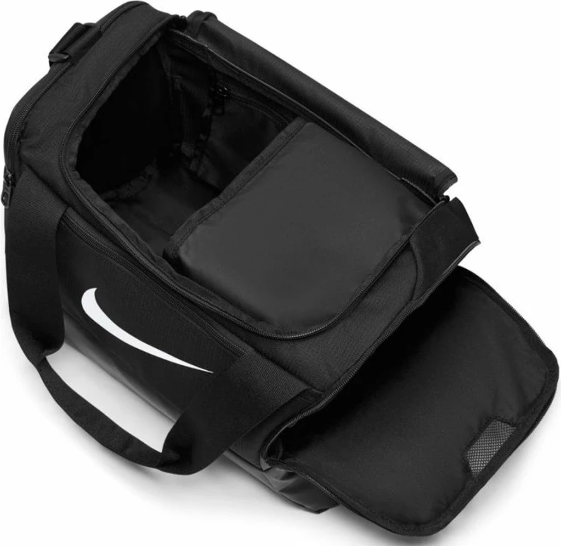 Çantë Nike për meshkuj, femra dhe fëmijë, e zezë