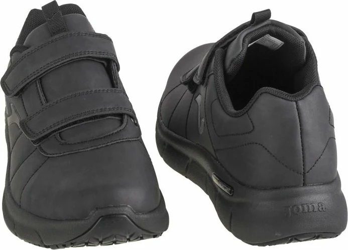 Këpucë për meshkuj Joma C.Daily, të zeza