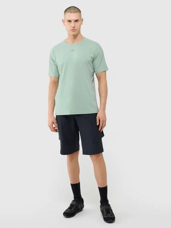 Fanellë çiklizmi për meshkuj 4f