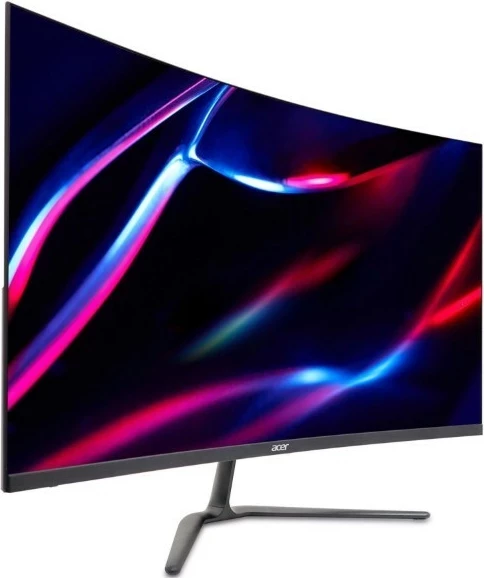 Monitor Acer ED320QW0bmiipx, 31.5 inch, Full HD, 240Hz, VA, i zi
