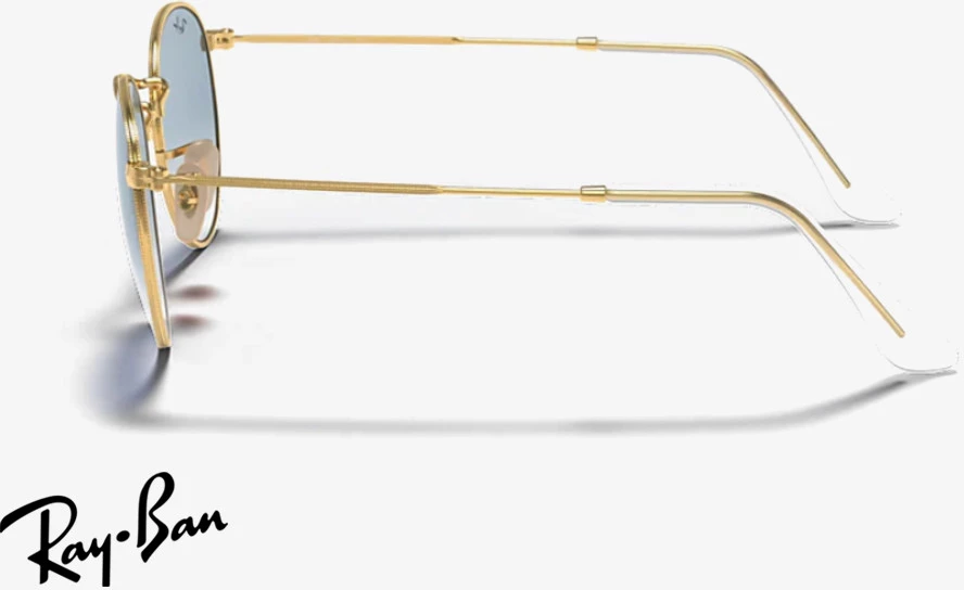 Syze dielli Ray-Ban RB3447N 001/3F 53