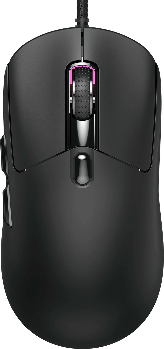 Maus gaming Cougar Minos NEO, 6200 DPI, ambidextrous, i zi