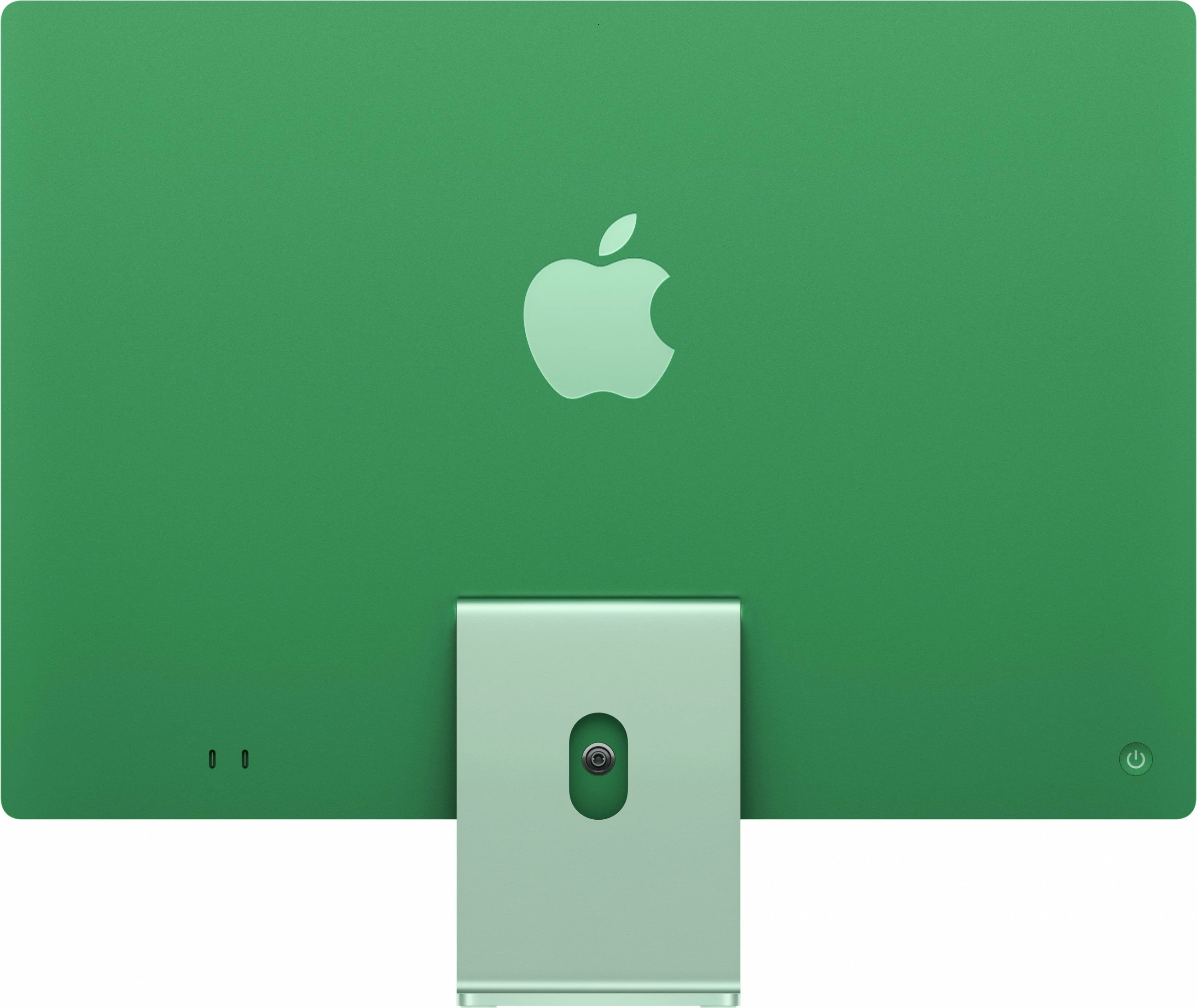 iMac Apple, 23.5", 4.5K Ultra HD, 16 GB, 256 GB, macOS Sequoia