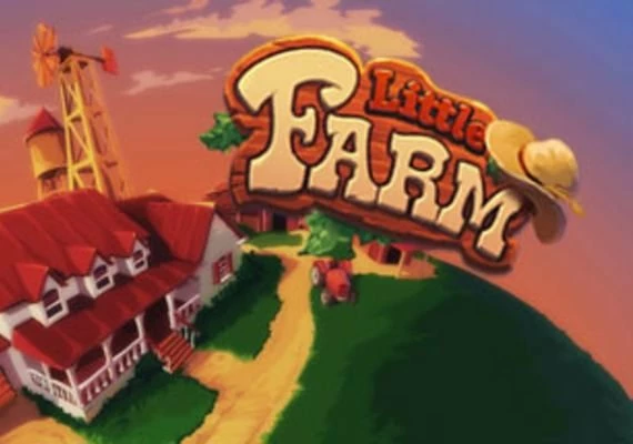 Little Farm EN Global