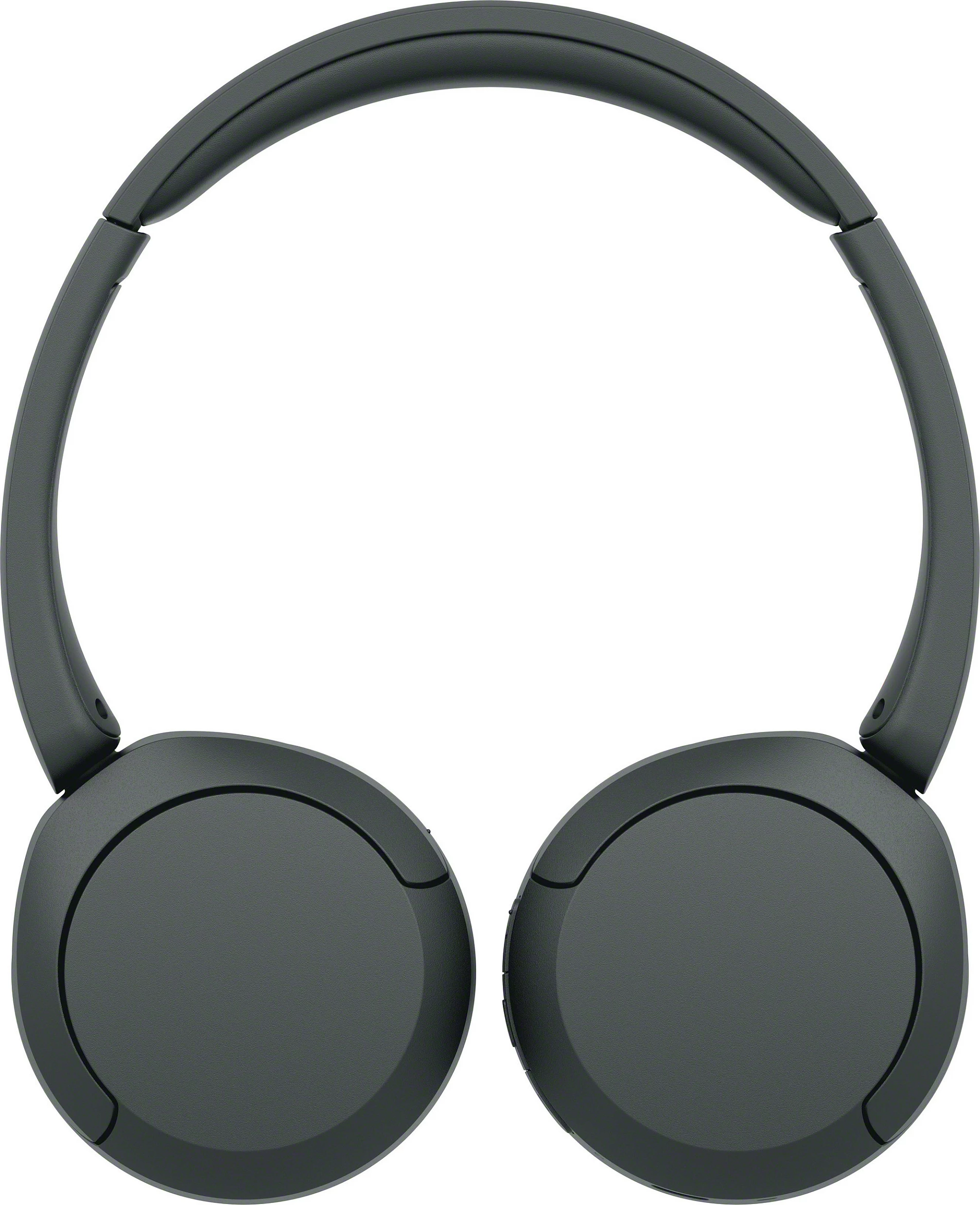 Kufje Sony WH-CH520, Bluetooth 5.2, 50h bateri, me mikrofon, të zeza