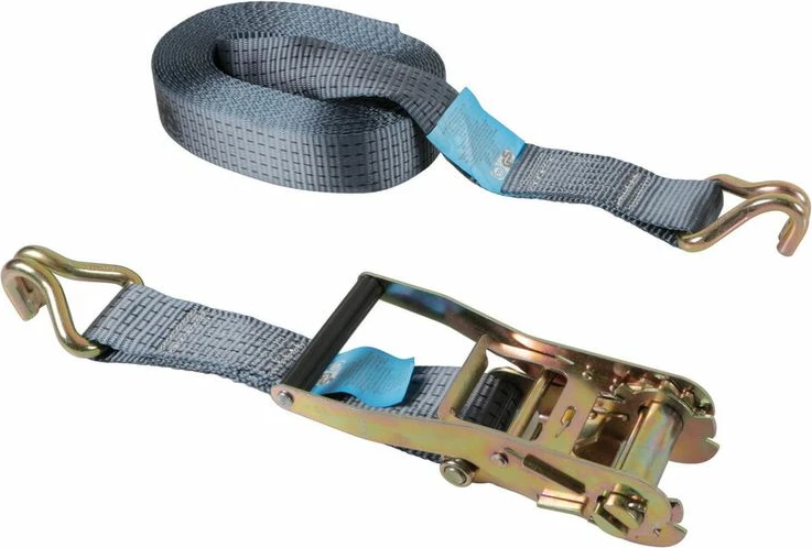 Lidhese Bagazhi Dhe Grep “J” 15m