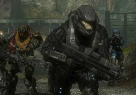 Halo: Reach EN Global