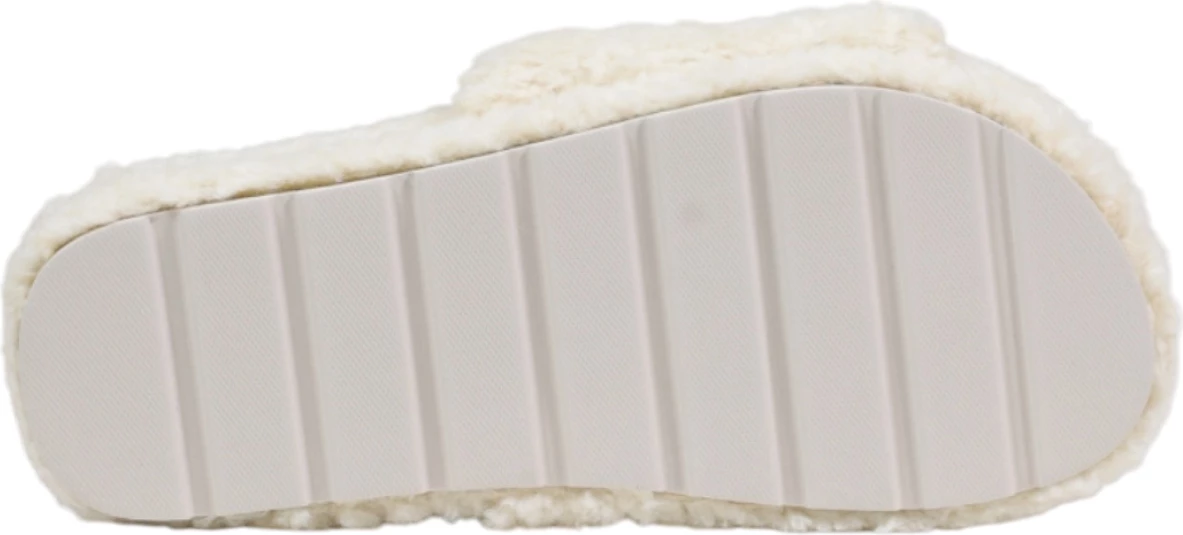 Papuqe për femra Ralph Lauren ROBIN PLATFORM SFL6230ARL-CRM, krem [Madhësia: 39]