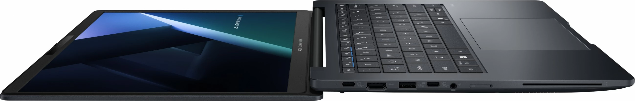 Laptop ASUS ExpertBook B3 B3405CCA-LY0067X, U7-155H, 16GB RAM, 512GB SSD, 14 inç